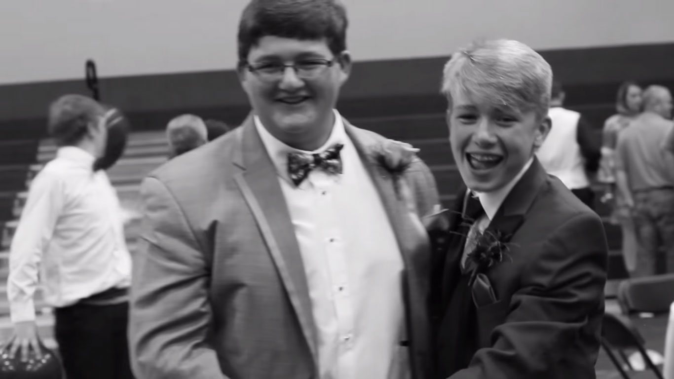 South Lincoln Eighth Grade Night 2016- HD Download - Image 2