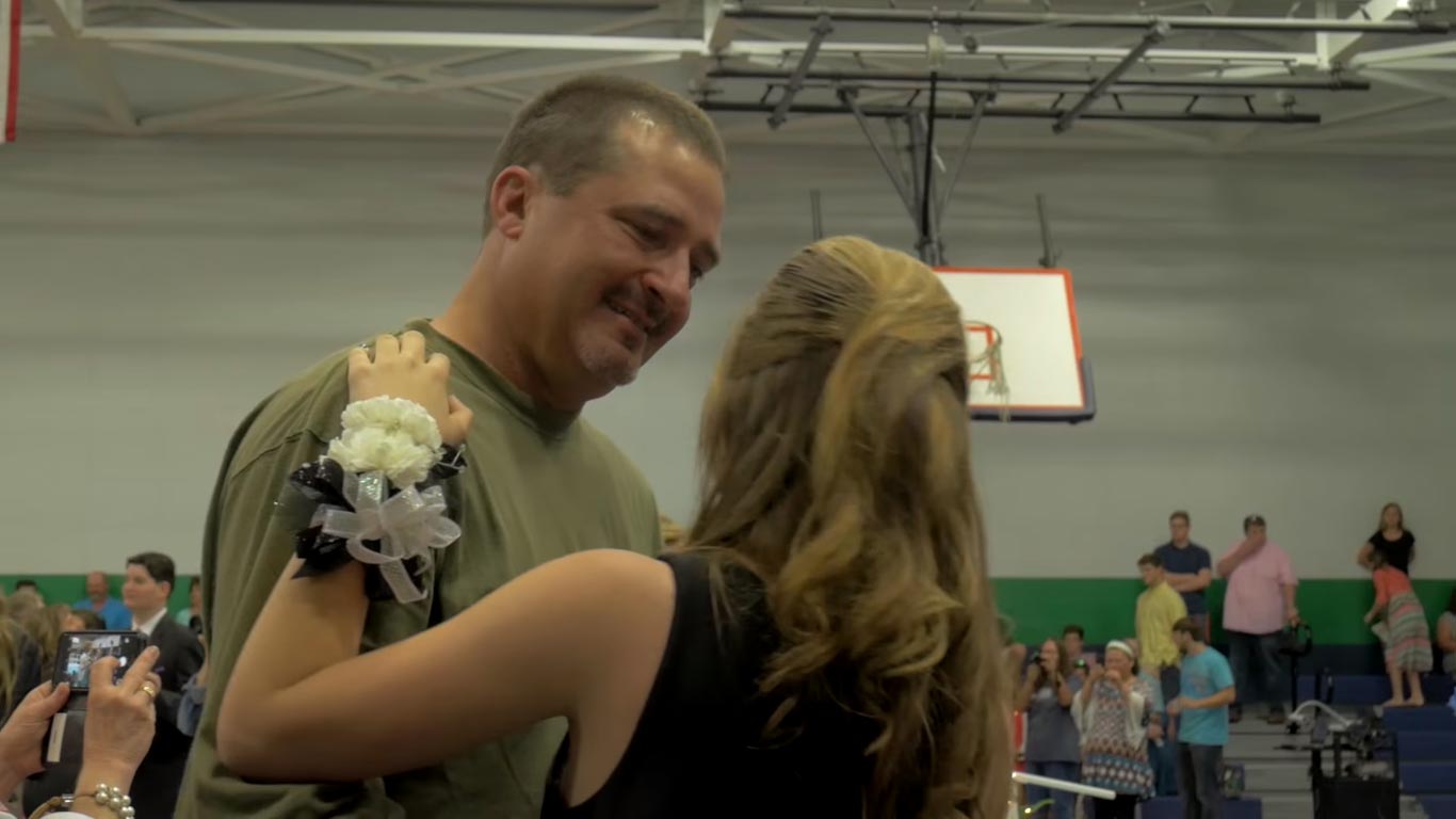 South Lincoln Eighth Grade Night 2016- HD Download - Image 3