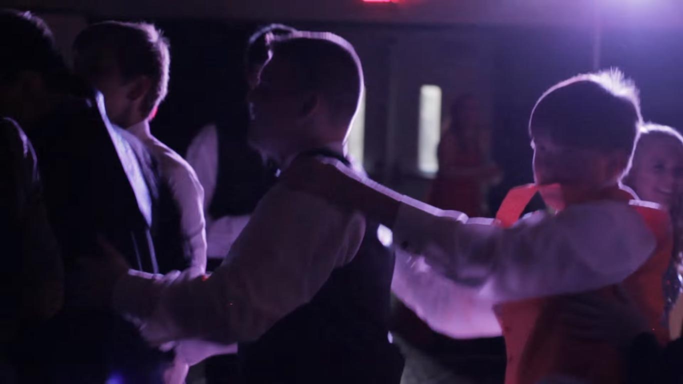 South Lincoln Eighth Grade Night 2016- HD Download - Image 4