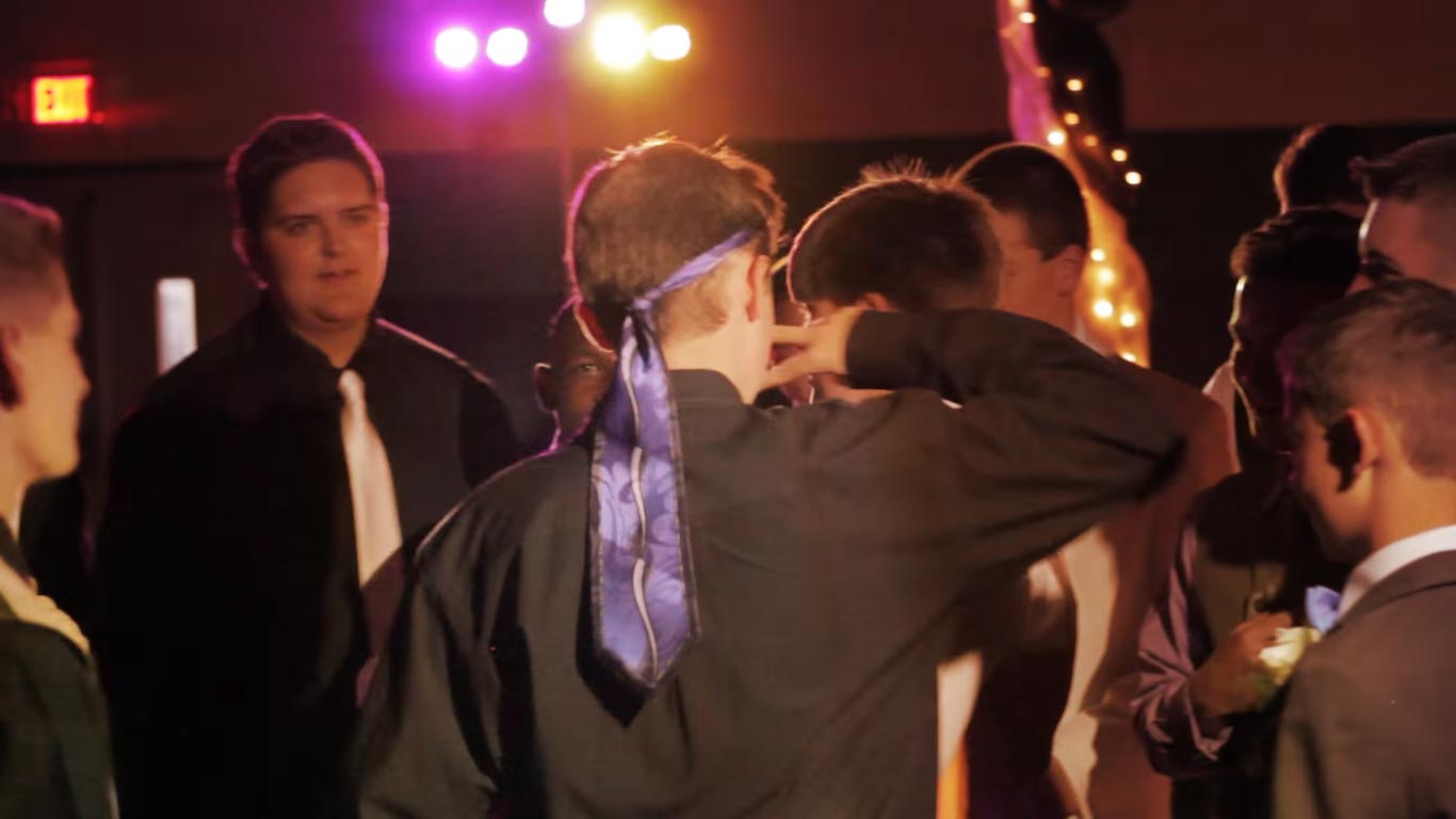 South Lincoln Eighth Grade Night 2016- HD Download - Image 5