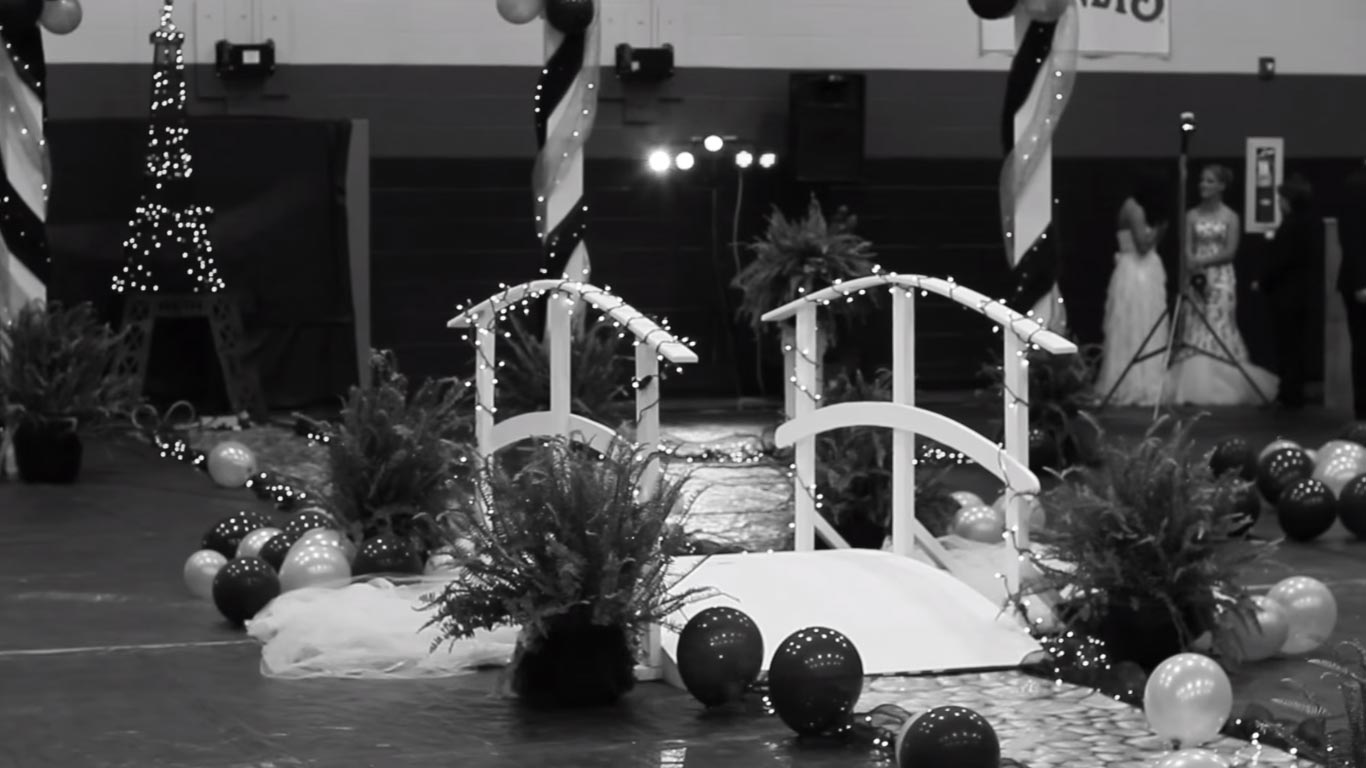 South Lincoln Eighth Grade Night 2016- HD Download